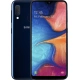 Samsung Galaxy A20e, 3GB / 32GB, modrá