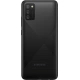 Samsung Galaxy A02s, 3GB/32GB, čierna