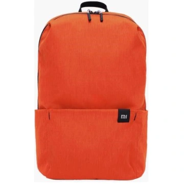 Xiaomi Mi Casual Daypack, oranžová