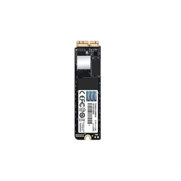TRANSCEND NVMe PCIe SSD for Mac M13-M15  JetDrive 850, 480GB