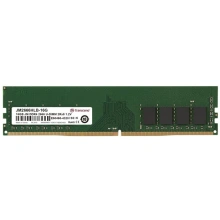 Transcend RAM 16GB DDR4 2666 CL19 DIMM