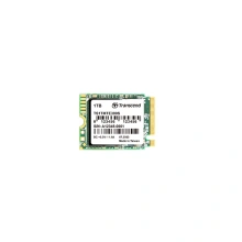 TRANSCEND SSD 300S 1TB, M.2 2230,PCIe Gen3x4, NVMe, 3D TLC, DRAM-less