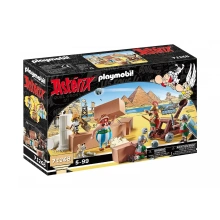 Playmobil 71268 Asterix: Neuminisis a bitva o palác