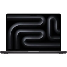 Apple MacBook Pro 14, M3 Pro - 12-core/36GB/1TB/18-core GPU, vesmírně černá