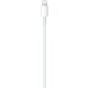 Apple kabel USB-C - Lightning, 1m, white