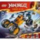 LEGO NINJAGO 71811 Arin a jeho nindžovská terénní bugina