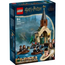 LEGO Harry Potter™ 76426 Loděnice u Bradavického hradu