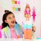 Mattel Barbie Pop Reveal deluxe šťavnaté ovoce - tropické smoothie HRK57