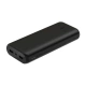 Belkin BOOST CHARGE USB-C Power Delivery PowerBanka, 20000mAh, 20W, black