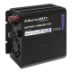 Qoltec Inteligentní nabíječka Monolith pro baterie LiFePO4 AGM GEL SLA | 10A | 12V