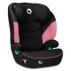 Lionelo Autosedačka LARS PLUS i-size 100-150 cm 2023 pink baby