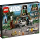 LEGO Star Wars 75365 Základna povstalců na Yavinu 4