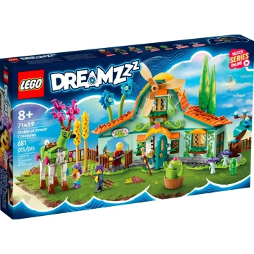 LEGO DREAMZzz 71459