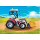 Playmobil Velký traktor Playmobil 71305