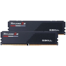 G.Skill Ripjaws S5 48GB (2x24GB) DDR5 6400 CL40, black