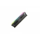 Lexar ARES RGB 32GB (2x16GB) DDR4 3600 CL18, black