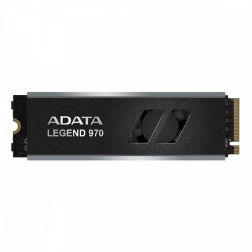 Adata LEGEND 970/2TB/SSD/M.2 NVMe/Černá/5R