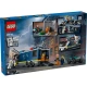 LEGO City 60418 Mobilní kriminalistická laboratoř policistů