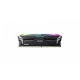 Lexar ARES RGB 32GB (2x16GB) DDR5 6400 CL32, black