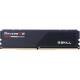 G.Skill Ripjaws S5 64GB (2x32GB) DDR5 5200 CL36, black