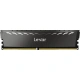 Lexar Thor 32GB (2x16GB) DDR4 3200 CL16, black