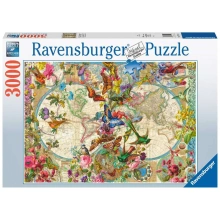 Ravensburger Puzzle 17117