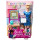 Mattel Barbie  DHB63