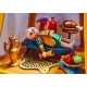 Playmobil Stan generálů , Asterix, 52 dílků | 71015