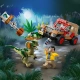 LEGO Jurassic World 76958