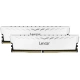 Lexar Thor 32GB (2x16GB) DDR4 3600 CL18, white