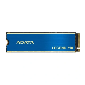 Adata LEGEND 710/2TB/SSD/M.2 NVMe/blue