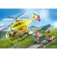 Playmobil 71203 Záchranářský vrtulník