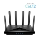Cudy LT12 Cat12 WiFi 5 Mimo 4x4 OpenWRT router