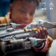 LEGO Star Wars 75325 Mandalorianova stíhačka N-1