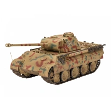 Revell Gift-Set ModelKit tank 03273 - Panther Ausf. D (1:35)