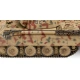 Revell Gift-Set ModelKit tank 03273 - Panther Ausf. D (1:35)