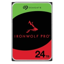 Seagate IronWolf Pro, 3,5 SATA 24TB (ST24000NT002 )