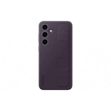 Samsung back cover Galaxy S24+, purple