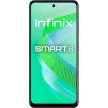 Infinix Smart 8 3 GB / 64 GB, green