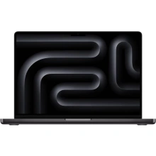 Apple MacBook Pro 14, M3 Pro - 12-core/18GB/1TB/18-core GPU, Space black