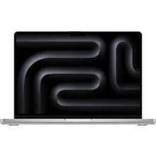 Apple MacBook Pro 14, M3 Pro - 12-core/18GB/1TB/18-core GPU, Silver