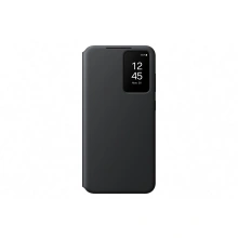 Samsung flipové pouzdro Smart View pro Galaxy S24+, černá