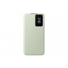 Samsung flipové pouzdro Smart View pro Galaxy S24+, green