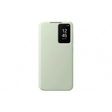 Samsung flipové pouzdro Smart View pro Galaxy S24+, green