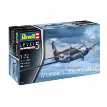 Revell  Plastic ModelKit letadlo 03845 - Breguet Atlantic 1 