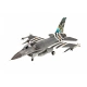 Revell F-16 Falcon, 50th Anniversary, Plastic ModelKit letadlo 03802, 1/32
