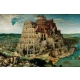 Ravensburger Puzzle Babylonská věž 5000 dílků