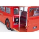 Revell  Plastic ModelKit autobus 07651 - LONDON BUS (1:24)