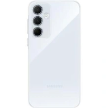 Cover Samsung Galaxy A35, transparent
