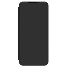 Wallet Flip Case Samsung Galaxy A35, black